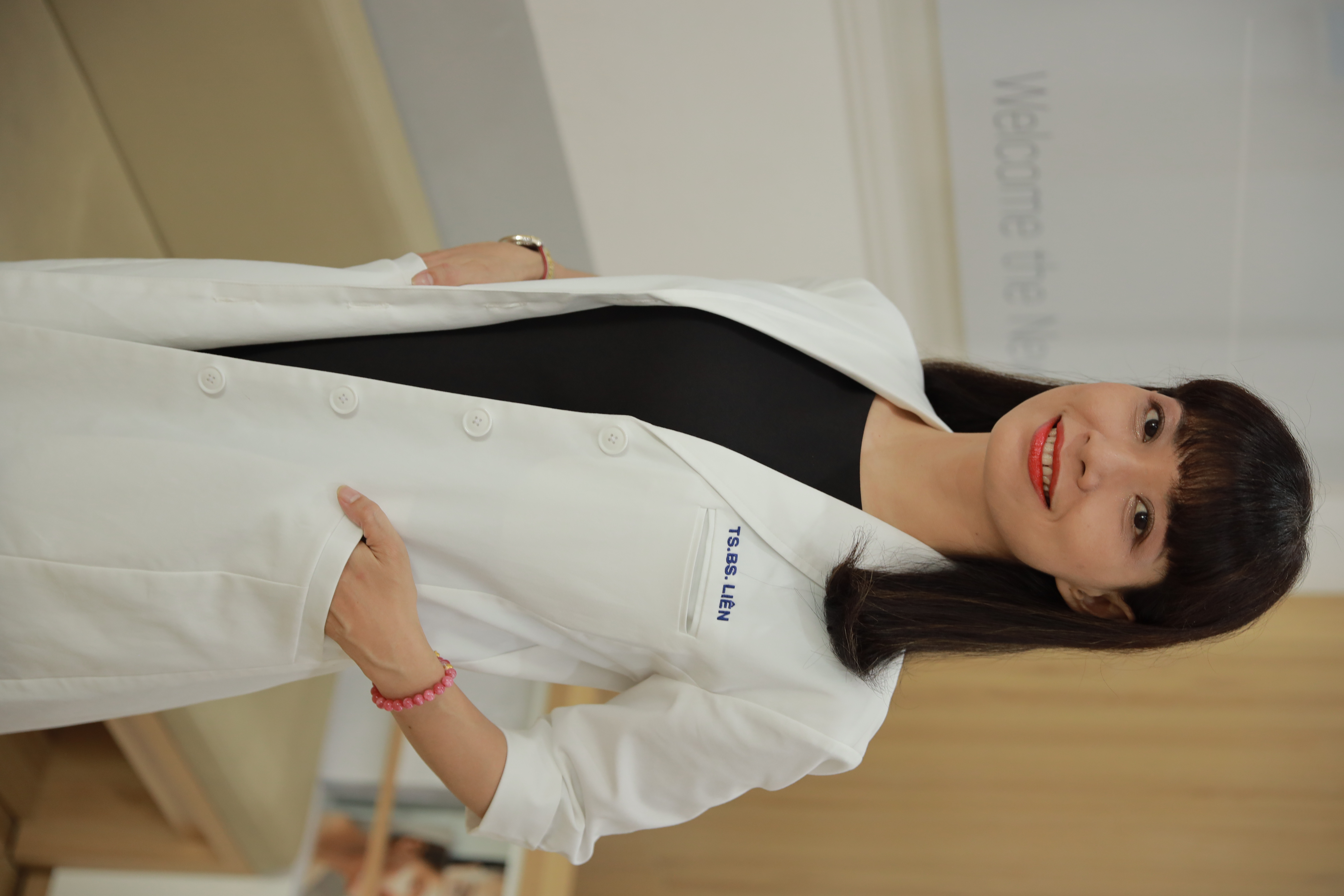 Nguyễn Thị Liên